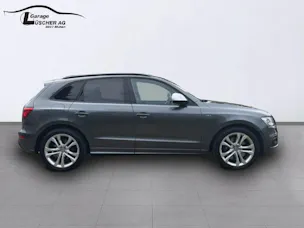 Audi SQ5 3.0 V6 Bi-TDI quattro T-Tronic