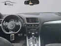 Audi SQ5 3.0 V6 Bi-TDI quattro T-Tronic