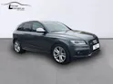 Audi SQ5 3.0 V6 Bi-TDI quattro T-Tronic