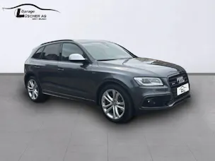 Audi SQ5 3.0 V6 Bi-TDI quattro T-Tronic