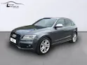 Audi SQ5 3.0 V6 Bi-TDI quattro T-Tronic