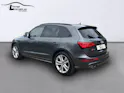 Audi SQ5 3.0 V6 Bi-TDI quattro T-Tronic