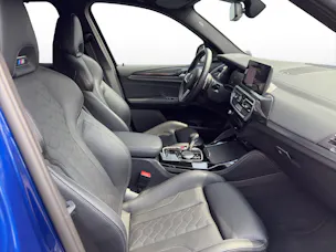 BMW X3 M Competition
