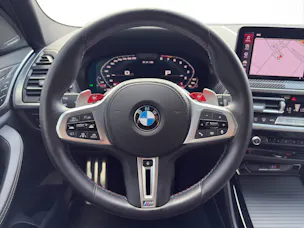 BMW X3 M Competition