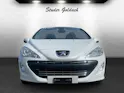 Peugeot 308 CC 1.6 16V 150 Turbo Plati