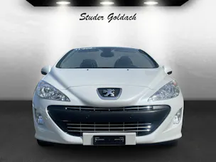 Peugeot 308 CC 1.6 16V 150 Turbo Plati