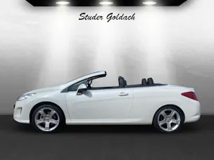 Peugeot 308 CC 1.6 16V 150 Turbo Plati