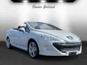 Peugeot 308 CC 1.6 16V 150 Turbo Plati