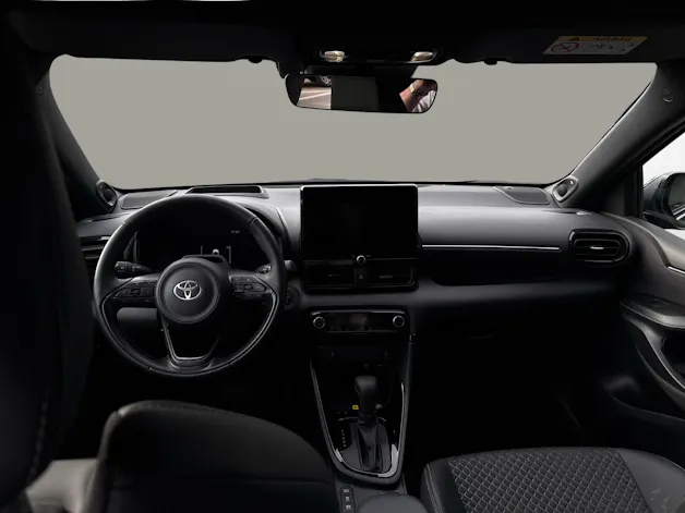 Toyota Yaris 1.5 VVT-i HSD Premium