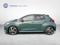 Toyota Yaris 1.5 VVT-i HSD Premium