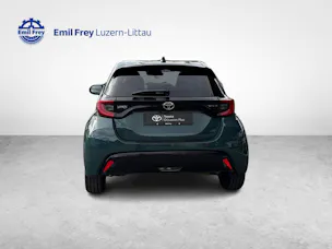 Toyota Yaris 1.5 VVT-i HSD Premium