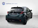 Toyota Yaris 1.5 VVT-i HSD Premium