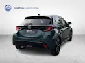 Toyota Yaris 1.5 VVT-i HSD Premium