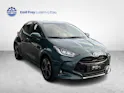 Toyota Yaris 1.5 VVT-i HSD Premium