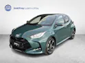 Toyota Yaris 1.5 VVT-i HSD Premium