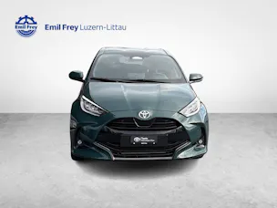 Toyota Yaris 1.5 VVT-i HSD Premium