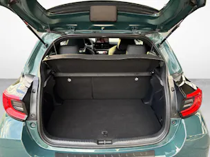Toyota Yaris 1.5 VVT-i HSD Premium