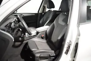 BMW X3 20d xDrive