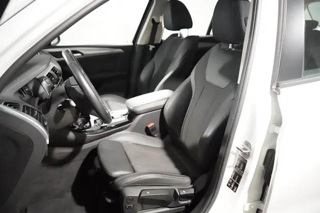 BMW X3 20d xDrive