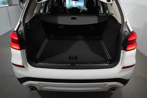 BMW X3 20d xDrive