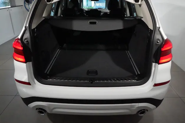 BMW X3 20d xDrive