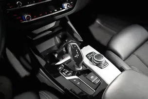 BMW X3 20d xDrive