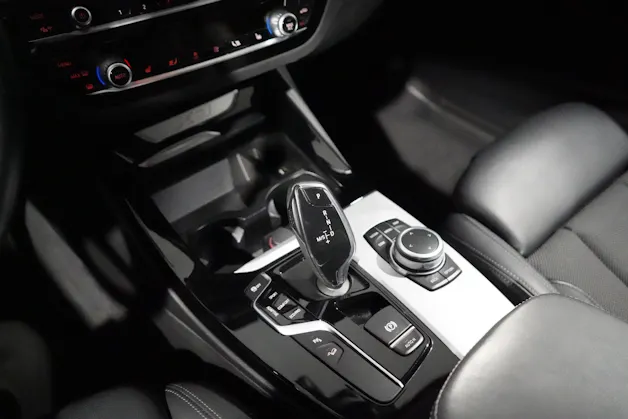 BMW X3 20d xDrive