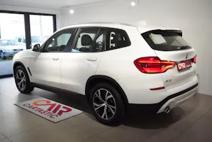 BMW X3 20d xDrive