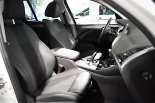 BMW X3 20d xDrive