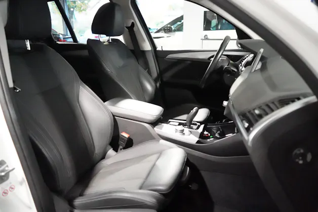 BMW X3 20d xDrive