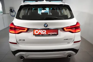 BMW X3 20d xDrive