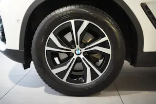 BMW X3 20d xDrive