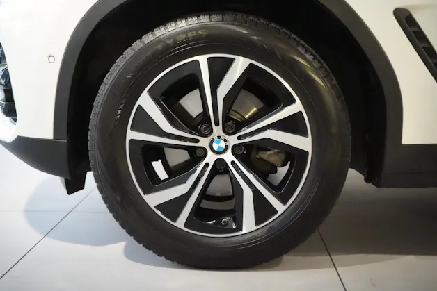 BMW X3 20d xDrive