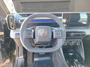 Citroën e-C3 You+