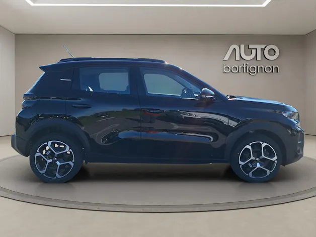 Citroën e-C3 You+