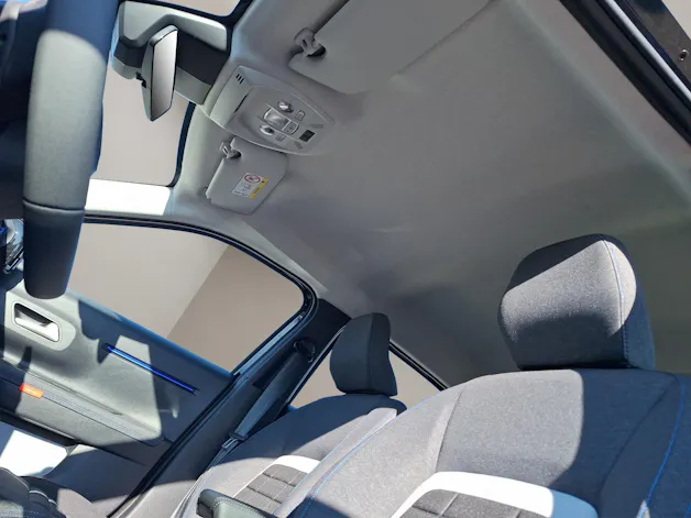 Citroën e-C3 You+