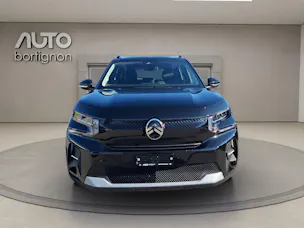 Citroën e-C3 You+