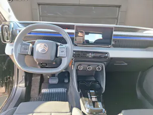 Citroën e-C3 You+
