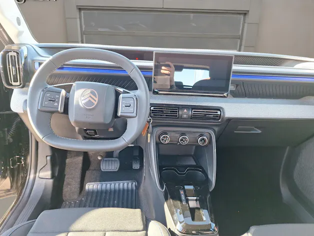 Citroën e-C3 You+
