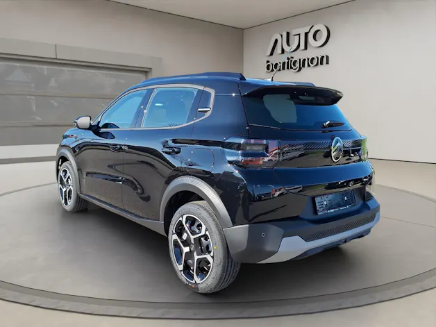 Citroën e-C3 You+