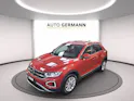 VW T-Roc 1.5 TSI Style DSG
