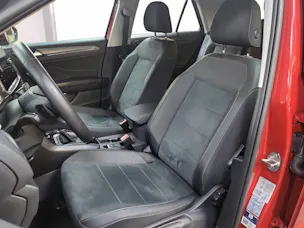 VW T-Roc 1.5 TSI Style DSG