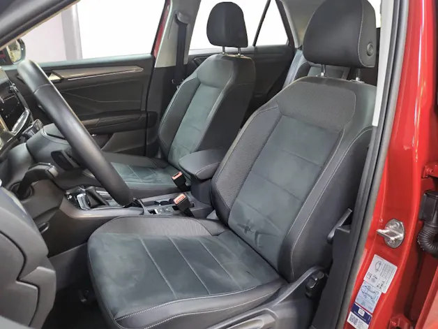 VW T-Roc 1.5 TSI Style DSG