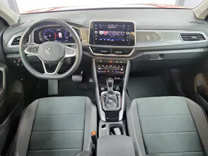 VW T-Roc 1.5 TSI Style DSG
