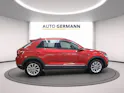 VW T-Roc 1.5 TSI Style DSG