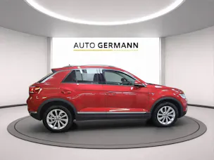 VW T-Roc 1.5 TSI Style DSG