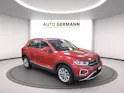 VW T-Roc 1.5 TSI Style DSG