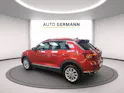 VW T-Roc 1.5 TSI Style DSG