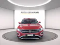 VW T-Roc 1.5 TSI Style DSG