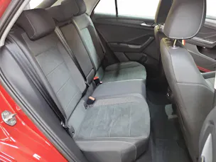 VW T-Roc 1.5 TSI Style DSG